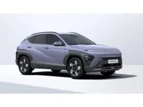 Hyundai Kona thumbnail 2