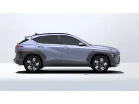 Hyundai Kona thumbnail 3