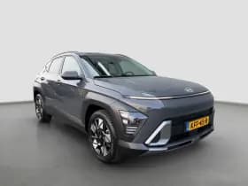 Hyundai Kona thumbnail 2