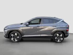 Hyundai Kona thumbnail 3