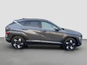 Hyundai Kona thumbnail 4