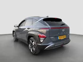 Hyundai Kona thumbnail 5