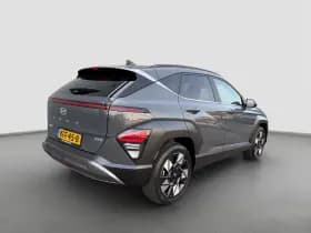 Hyundai Kona thumbnail 6