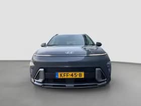 Hyundai Kona thumbnail 7