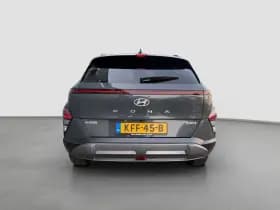 Hyundai Kona thumbnail 8