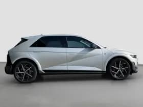 Hyundai Ioniq 5 thumbnail 4