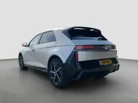 Hyundai Ioniq 5 thumbnail 5