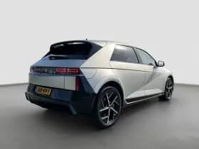 Hyundai Ioniq 5 thumbnail 6