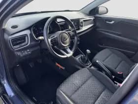 Kia Rio thumbnail 14