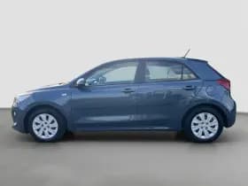 Kia Rio thumbnail 3
