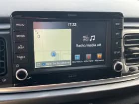 Kia Rio thumbnail 25