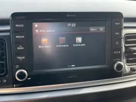 Kia Rio thumbnail 27