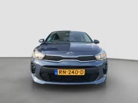 Kia Rio thumbnail 7