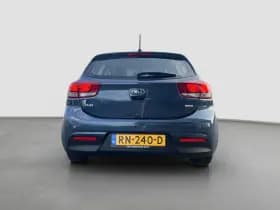 Kia Rio thumbnail 8