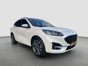 Ford Kuga thumbnail 2