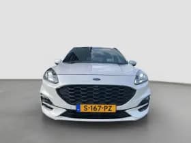 Ford Kuga thumbnail 7