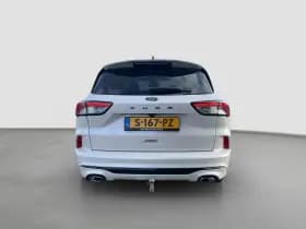 Ford Kuga thumbnail 8