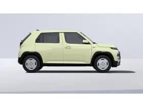 Hyundai INSTER thumbnail 3