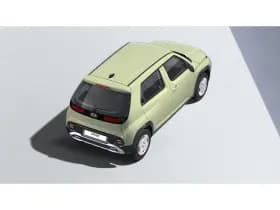 Hyundai INSTER thumbnail 4