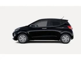 Hyundai i10 thumbnail 2