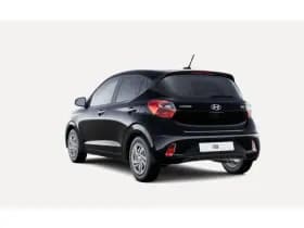 Hyundai i10 thumbnail 3