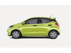 Hyundai i10 thumbnail 2