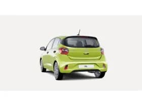 Hyundai i10 thumbnail 3
