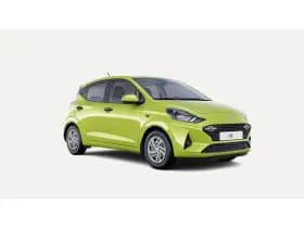 Hyundai i10 thumbnail 4