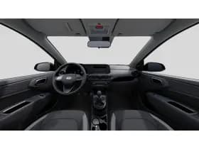 Hyundai i10 thumbnail 5