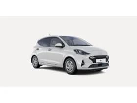 Hyundai i10 thumbnail 4
