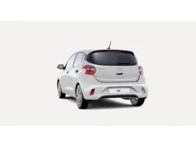 Hyundai i10 thumbnail 3