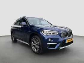 BMW X1 thumbnail 2