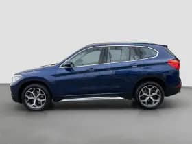 BMW X1 thumbnail 3