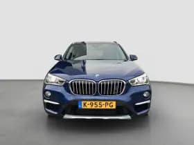BMW X1 thumbnail 7