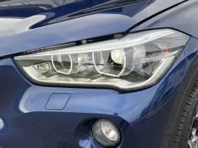 BMW X1 thumbnail 9