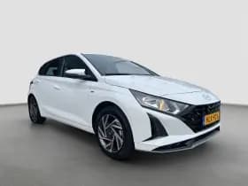 Hyundai i20 thumbnail 2