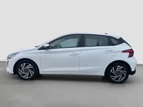 Hyundai i20 thumbnail 3