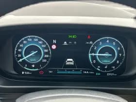 Hyundai i20 thumbnail 22