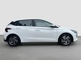 Hyundai i20 thumbnail 4
