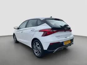 Hyundai i20 thumbnail 5