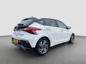 Hyundai i20 thumbnail 6