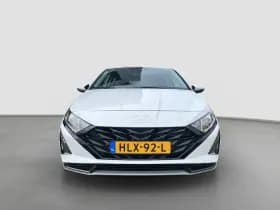 Hyundai i20 thumbnail 7