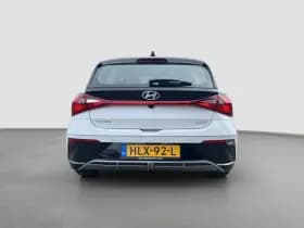 Hyundai i20 thumbnail 8