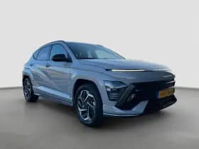 Hyundai Kona thumbnail 2