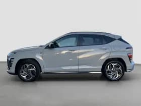 Hyundai Kona thumbnail 3