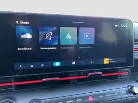 Hyundai Kona thumbnail 25