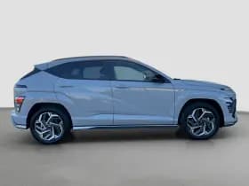 Hyundai Kona thumbnail 4