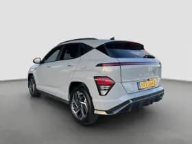 Hyundai Kona thumbnail 5