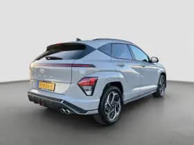 Hyundai Kona thumbnail 6