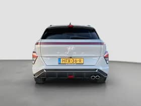 Hyundai Kona thumbnail 8